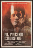 Cruising Original Vintage Movie Poster