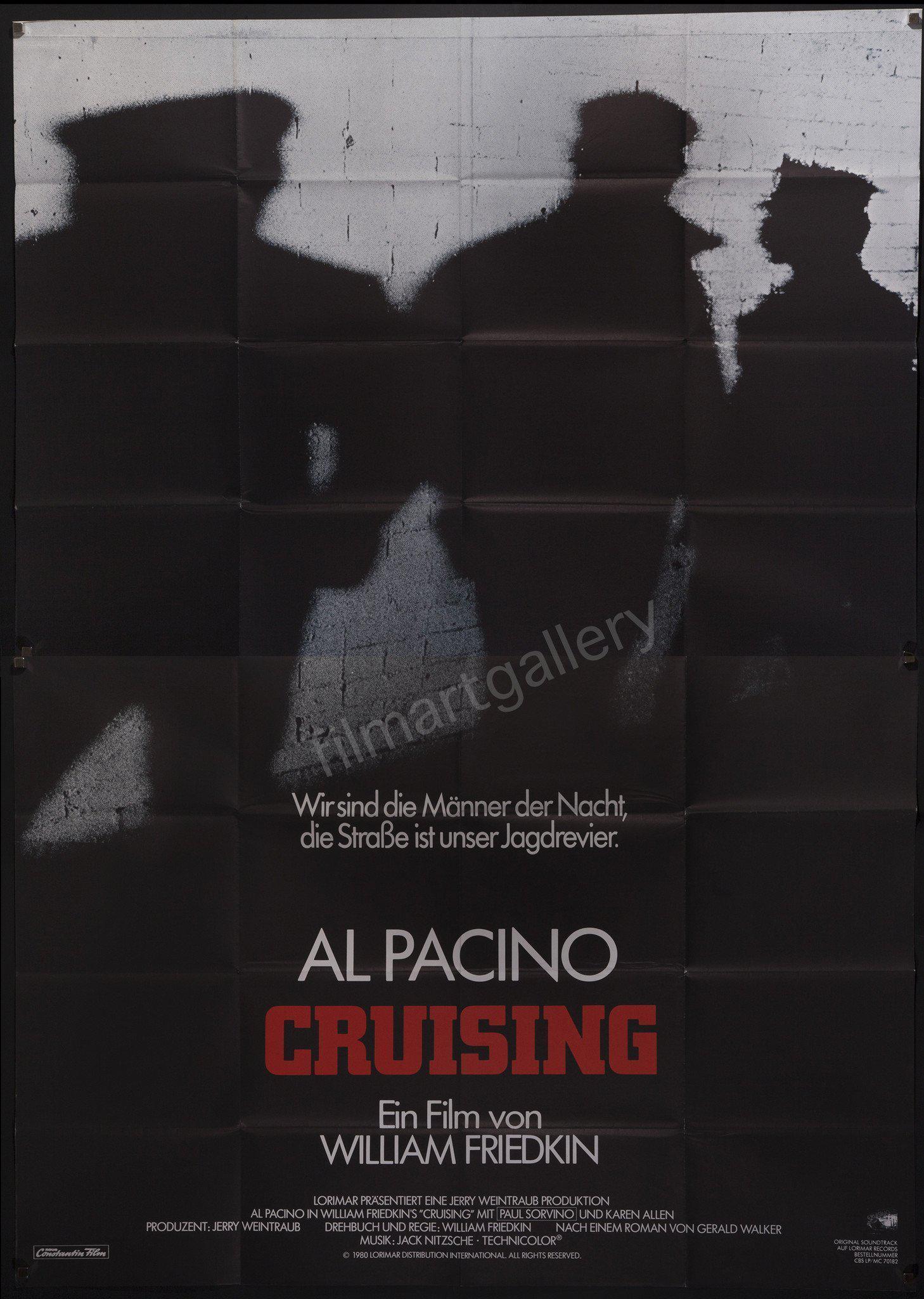 German 4 sheet (46x66)