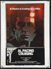 Cruising Original Vintage Movie Poster