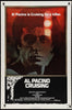 Cruising Original Vintage Movie Poster