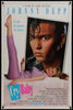 Cry Baby Original Vintage Movie Poster
