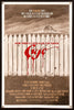 Cujo 1 Sheet (27x41) Original Vintage Movie Poster