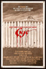 Cujo Original Vintage Movie Poster
