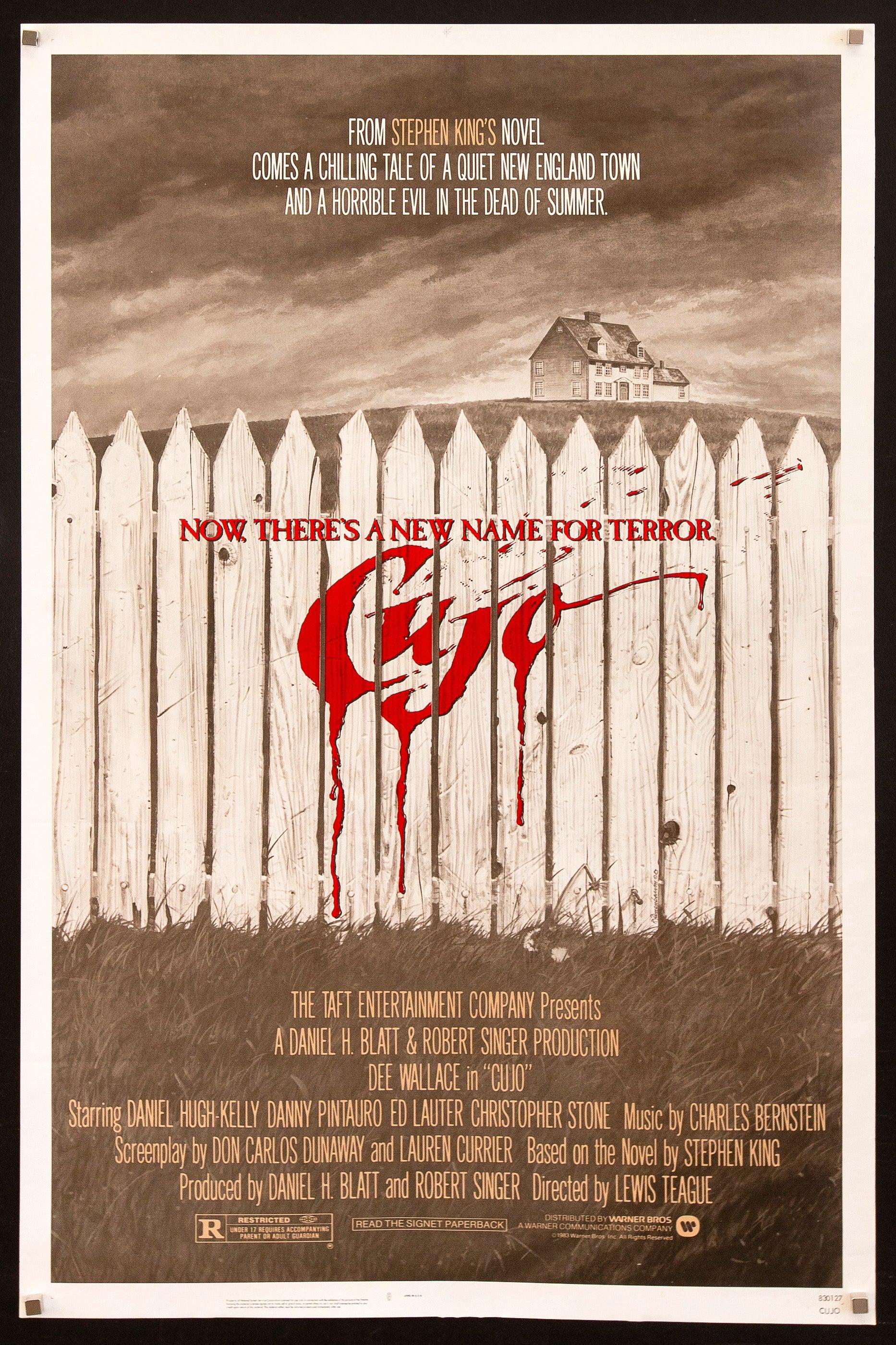 Cujo