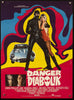 Danger: Diabolik Original Vintage Movie Poster