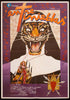 Dark Habits 1 Sheet (27x41) Original Vintage Movie Poster