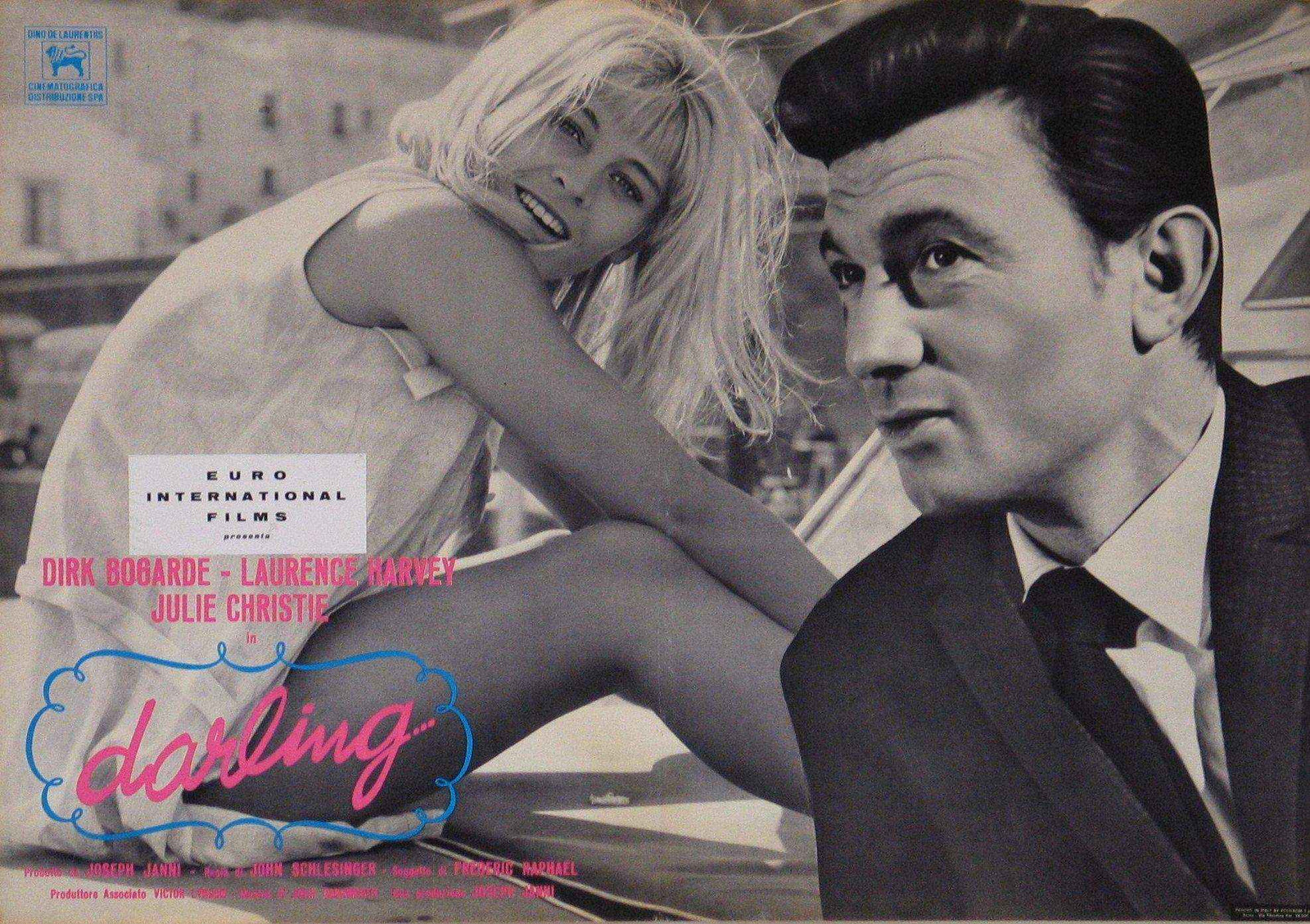 Schlesinger, John