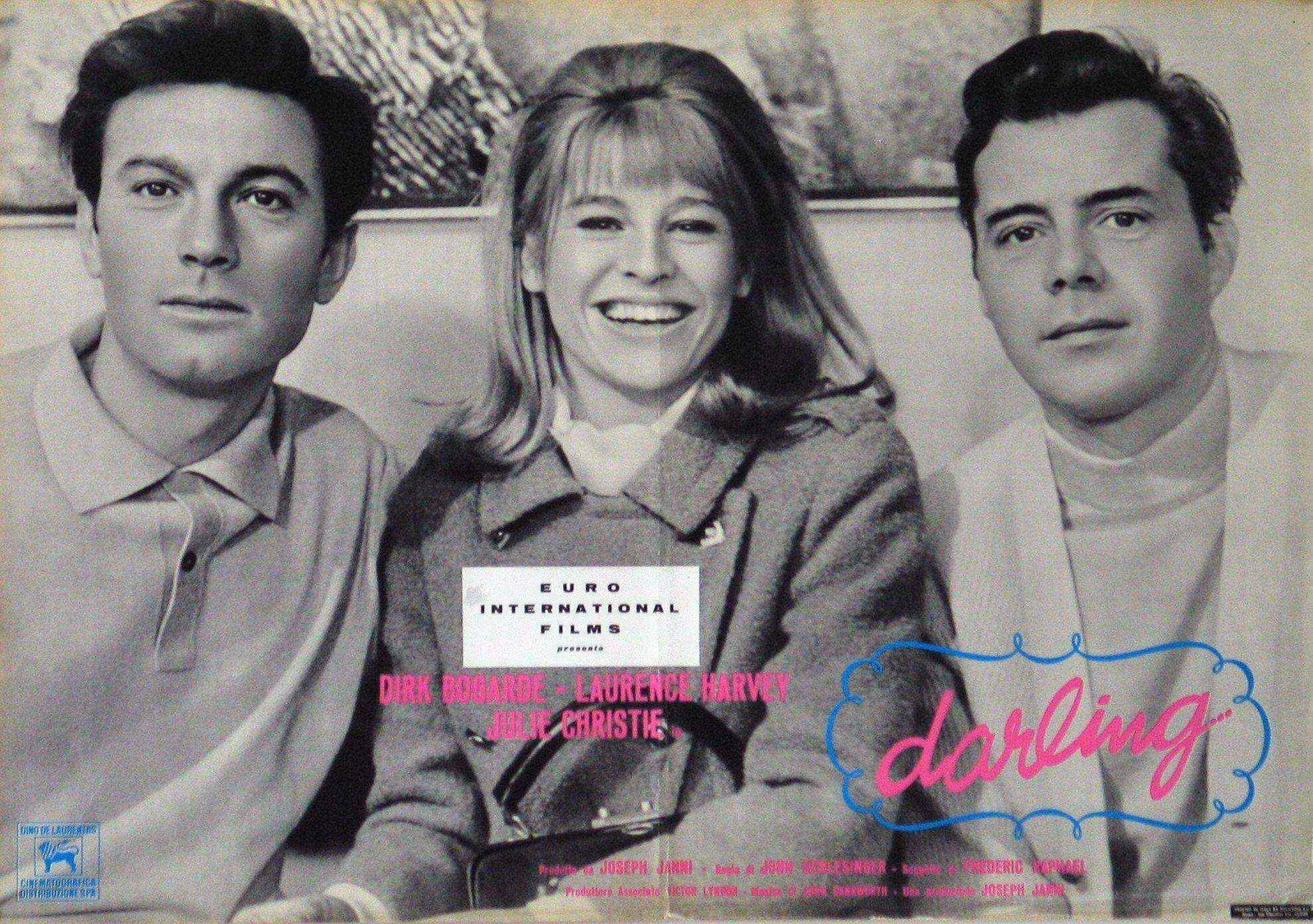 Julie Christie