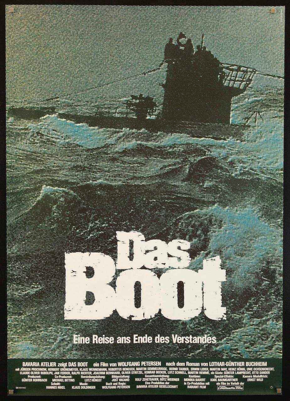Das Boot