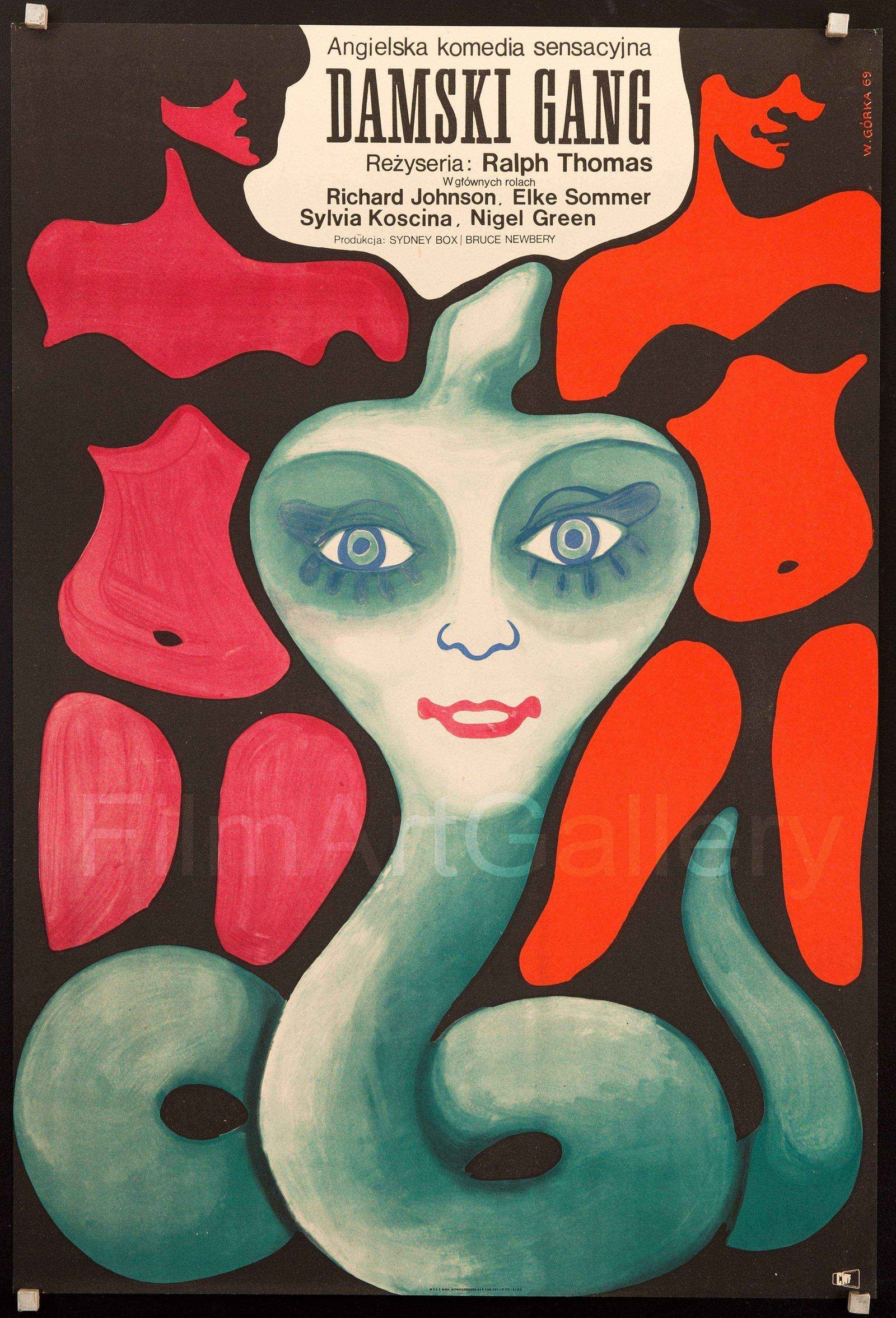 Thomas, Ralph