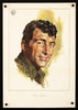 Dean Martin (Ocean's 11 Eleven) Original Vintage Movie Poster