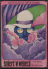 Death In Venice Original Vintage Movie Poster