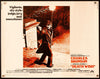 Death Wish Original Vintage Movie Poster