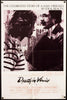 Death in Venice Original Vintage Movie Poster