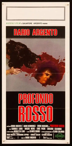 Dario Argento