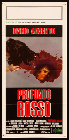 Dario Argento
