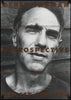 Derek Jarman retrospective Original Vintage Movie Poster