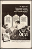 Devi Original Vintage Movie Poster
