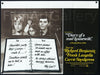Diary of a Mad Housewife Original Vintage Movie Poster