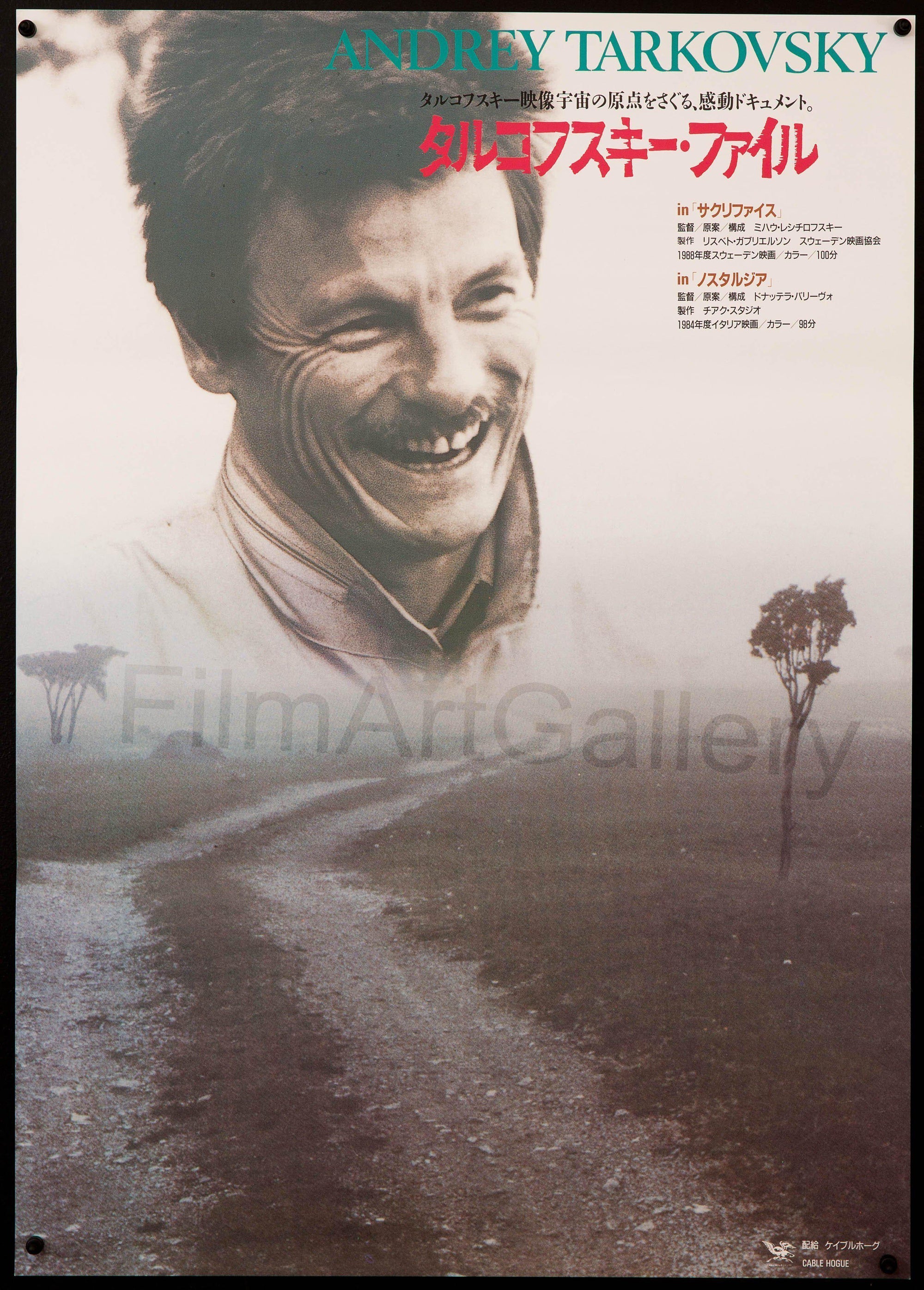 Leszczylowski, Michal