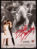 Dirty Dancing French Mini (16x23) Original Vintage Movie Poster