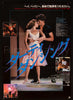 Dirty Dancing Original Vintage Movie Poster