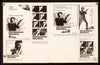 Dirty Harry Original Vintage Movie Poster