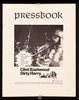 Dirty Harry Original Vintage Movie Poster