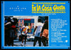 Do The Right Thing Original Vintage Movie Poster
