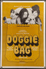 Doggie Bag Original Vintage Movie Poster