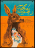 Donkey Skin (Peau D'Ane) Original Vintage Movie Poster