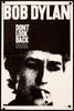 Don't Look Back Original Vintage Movie Poster
