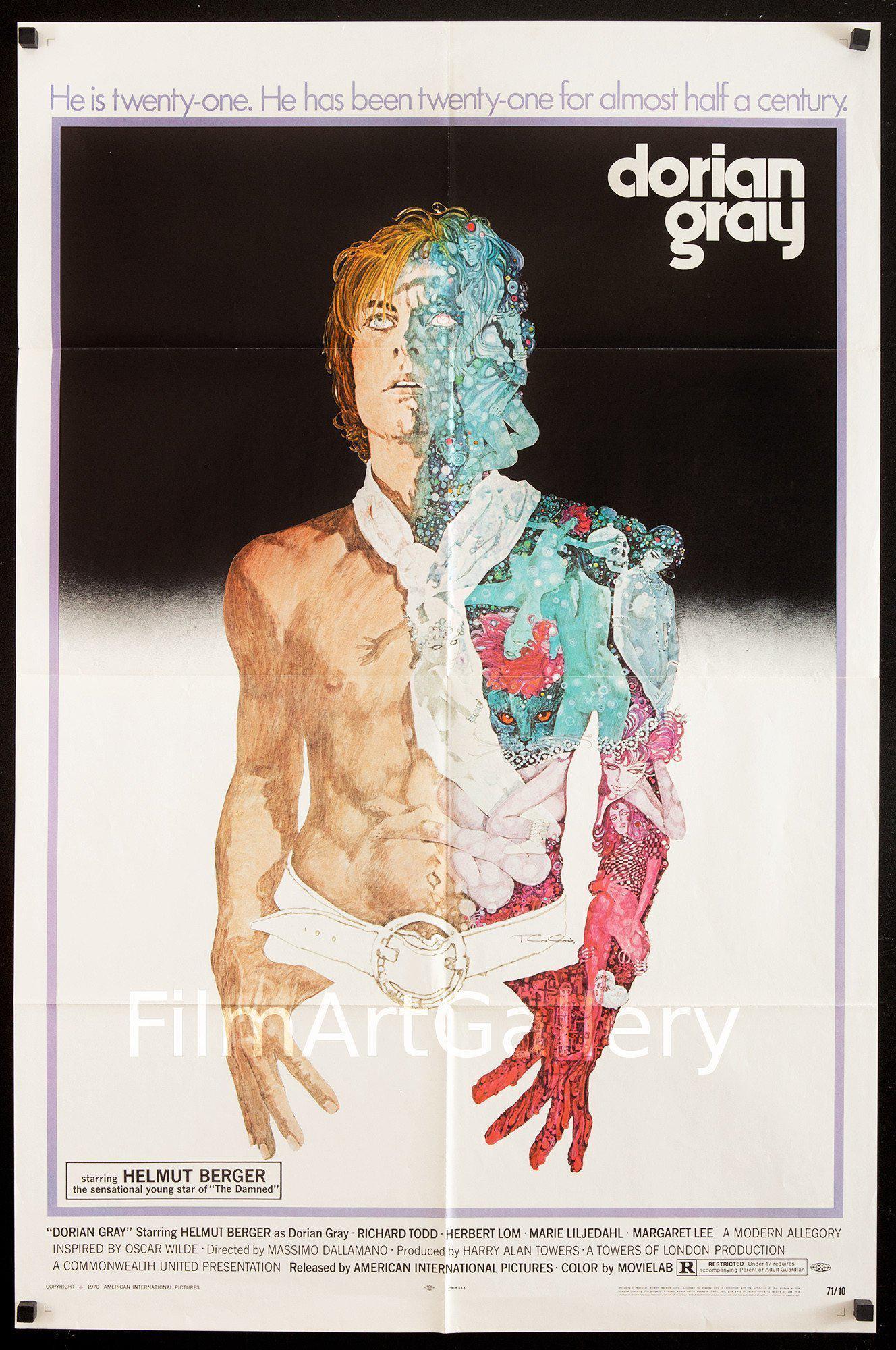 Dorian Gray