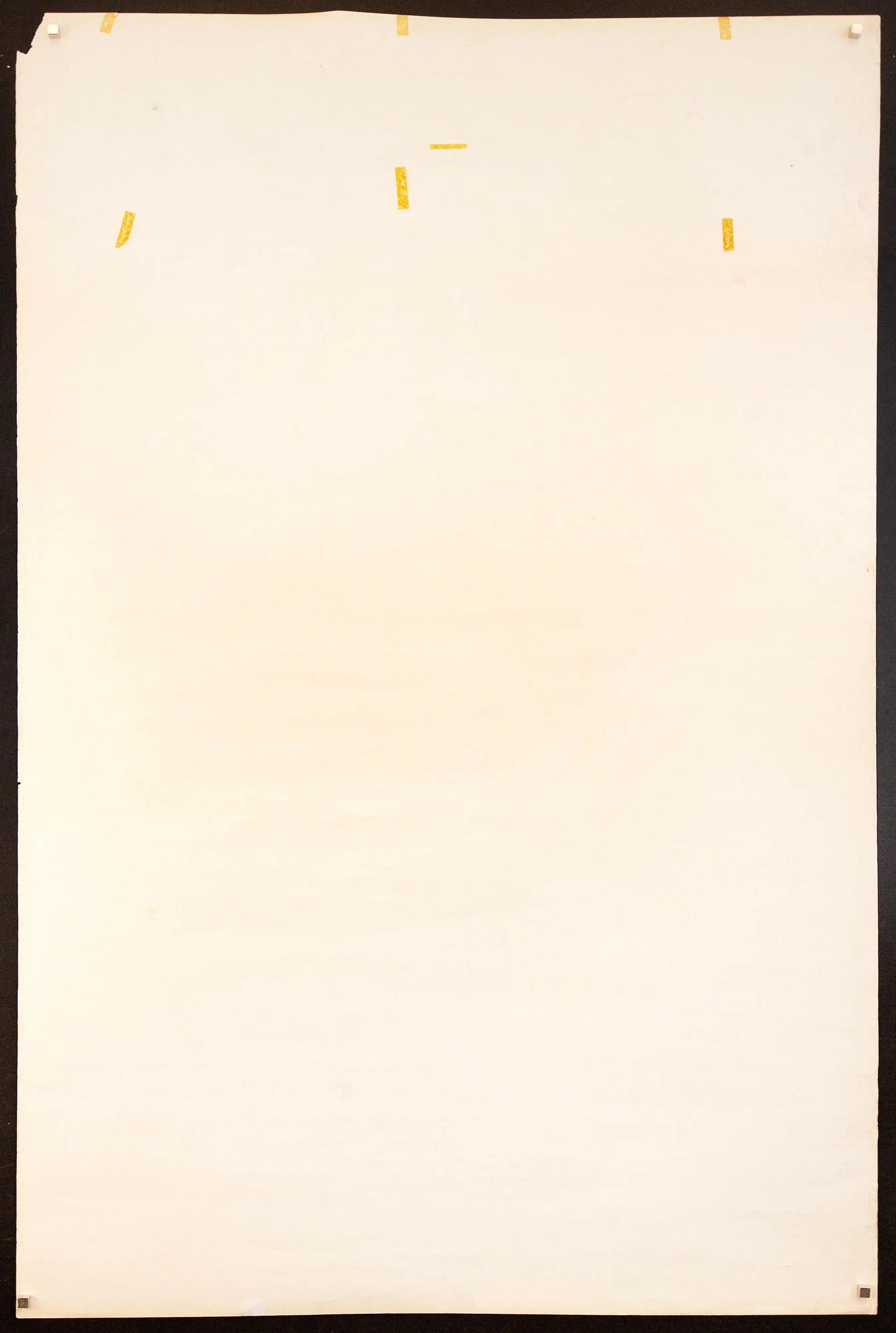 Downhill Racer Movie Poster 1969 40x60 downhill-racer-movie-poster-1969-40x60