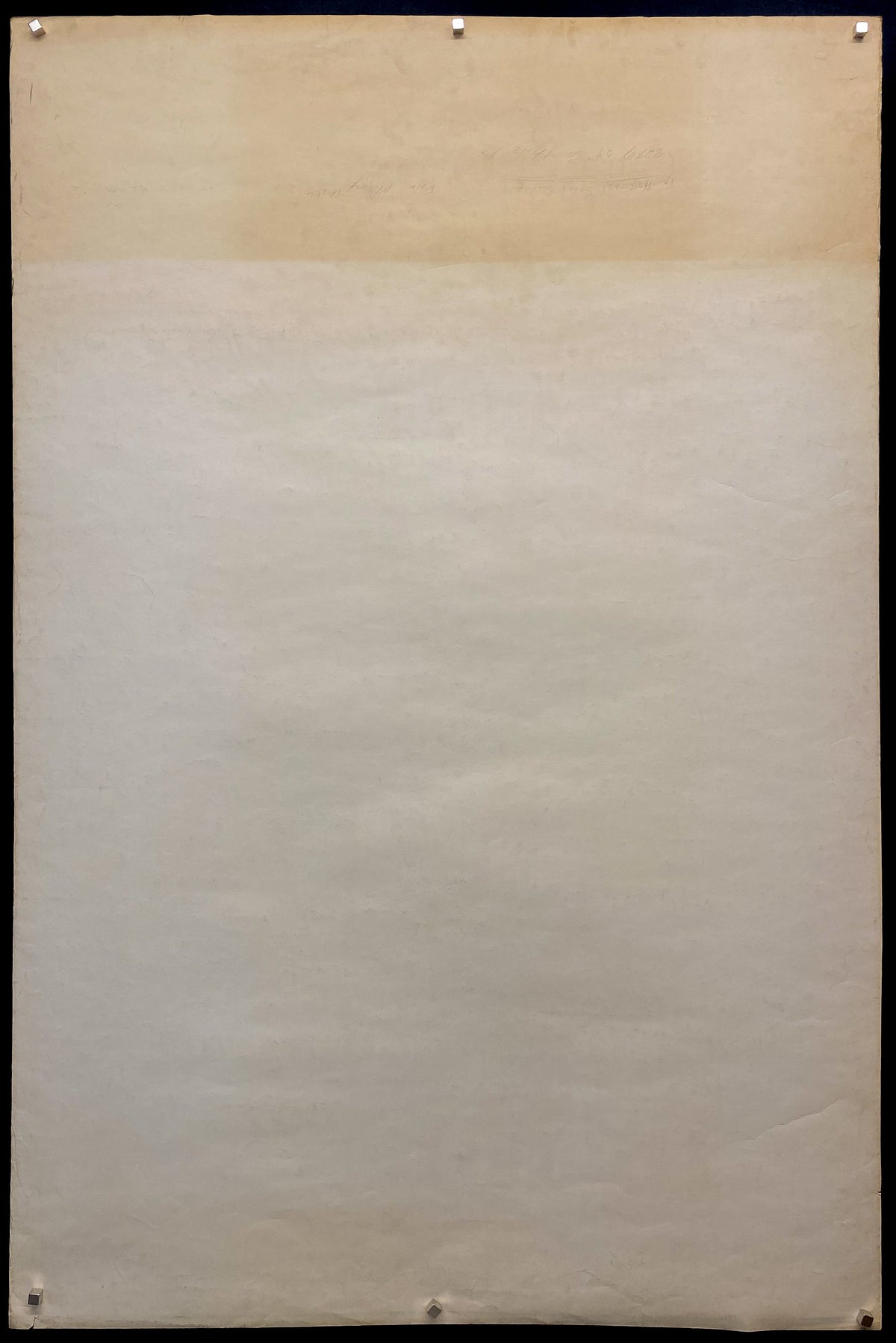 Dr. No Original Vintage Movie Poster