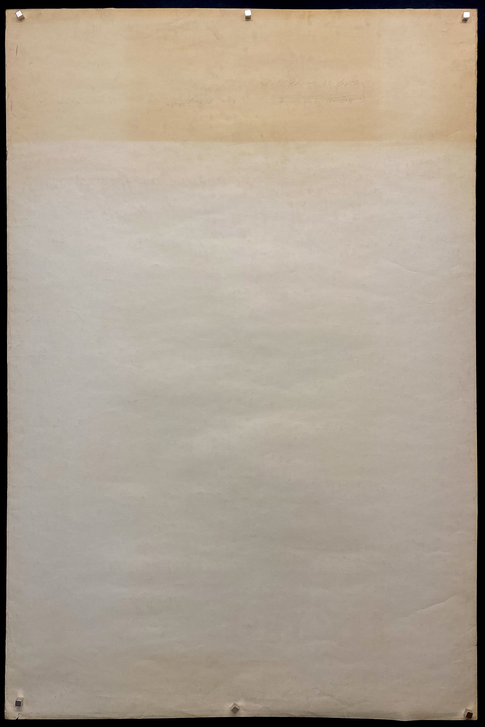 Dr. No Original Vintage Movie Poster