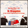 Dr. Strangelove Original Vintage Movie Poster