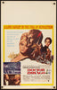 Dr. Zhivago Original Vintage Movie Poster