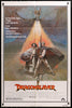 Dragonslayer 1 Sheet (27x41) Original Vintage Movie Poster