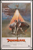 Dragonslayer Original Vintage Movie Poster