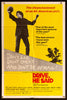 Drive, He Said Original Vintage Movie Poster