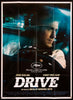 Drive Original Vintage Movie Poster