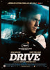 Drive Original Vintage Movie Poster