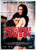 Drugstore Cowboy Italian 2 foglio (39x55) Original Vintage Movie Poster