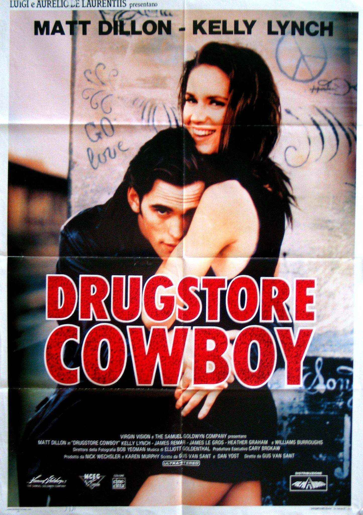 Van Sant, Gus