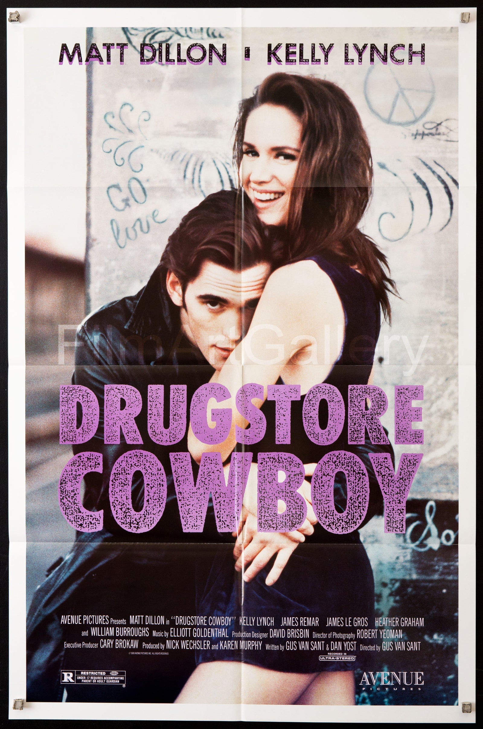 Drugstore Cowboy