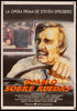Duel Original Vintage Movie Poster