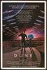 Dune Original Vintage Movie Poster
