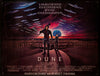 Dune Original Vintage Movie Poster