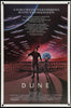 Dune Original Vintage Movie Poster